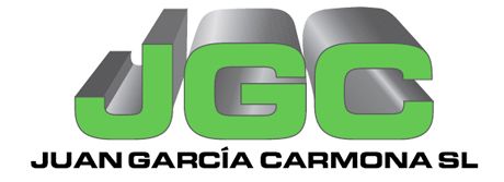 Juan García Carmona S.L. logo